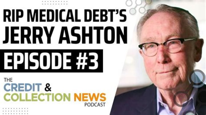 Who owns Rip medical debt?