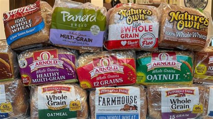Who sells the most bread in the UK?
