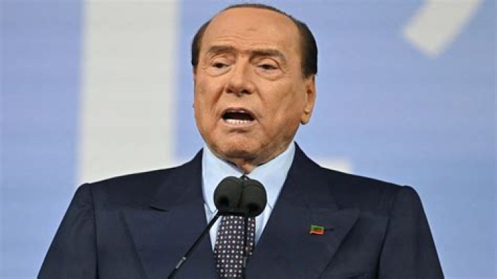 Who was the longest serving prime minister of Italy?