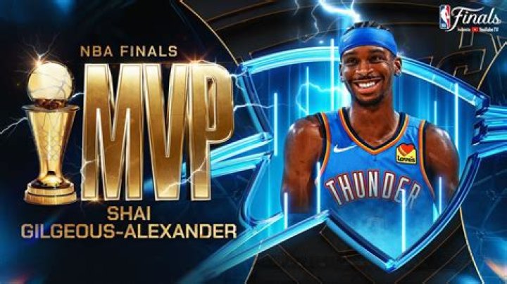 Who won the finals last year?