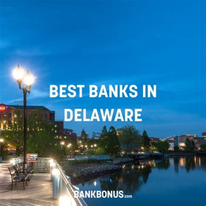 Why are all the banks in Delaware?