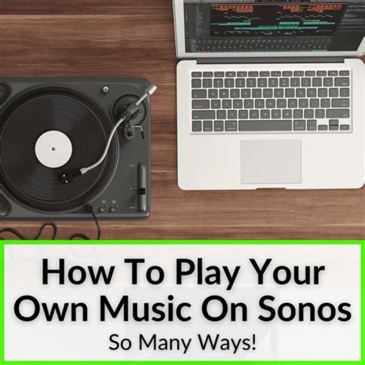 Why can't I access my music on Sonos?
