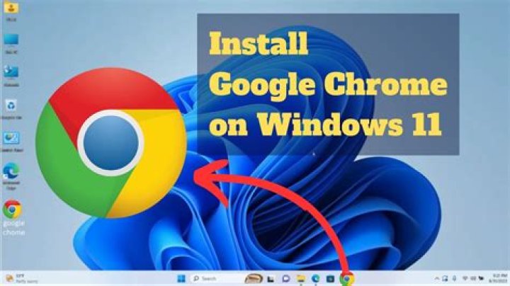 Why can't I install Chrome apps?