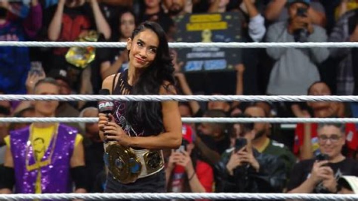 Why did AJ quit?