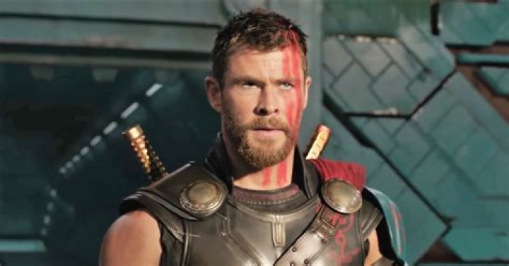 Why did Thor's hair get cut?
