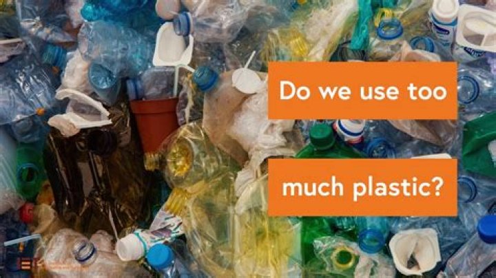 Why do we use so much packaging?