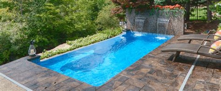 Why is the pool better than the ocean?