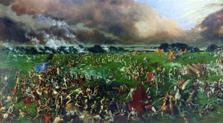 Why is the San Jacinto Battleground so important to Texans today?