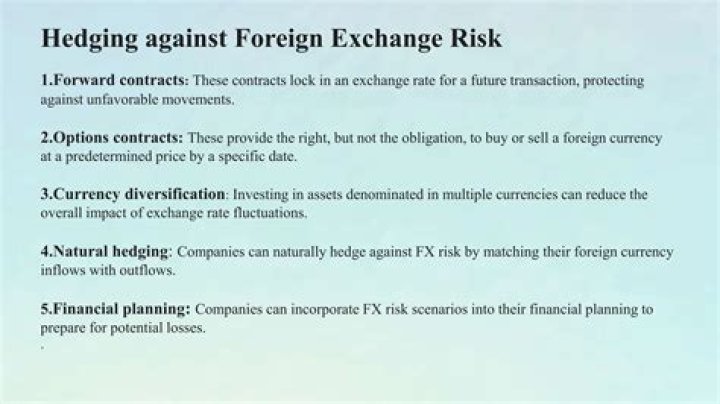 Why might a company prefer a foreign currency option rather than a forward contract in hedging a foreign currency firm commitment?