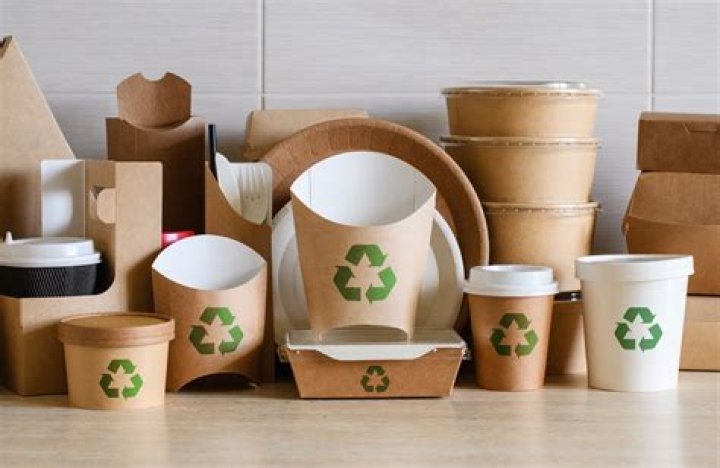 Why was green packaging created?
