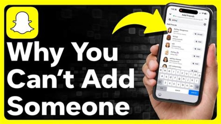 Why wont my Snapchat let me upload videos?