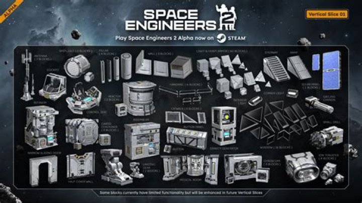 Will space engineers be free?
