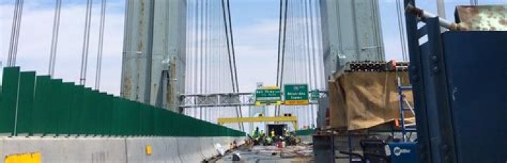 Will the Verrazano Bridge Collapse?