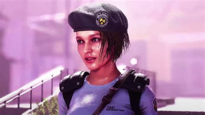 Will there be a Resident Evil remake?