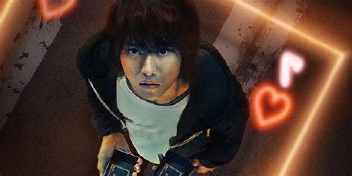 Wird es von Alice in Borderland eine zweite Staffel geben?