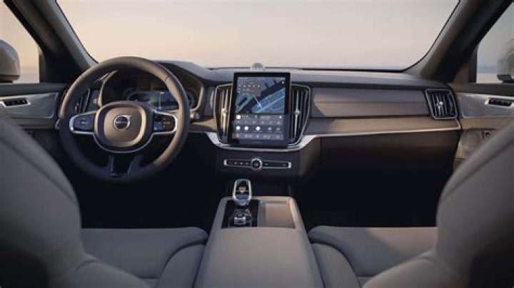 Wo wird der XC90 gebaut?